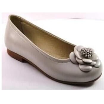 Women's Ballet Flats Angelitos Beige