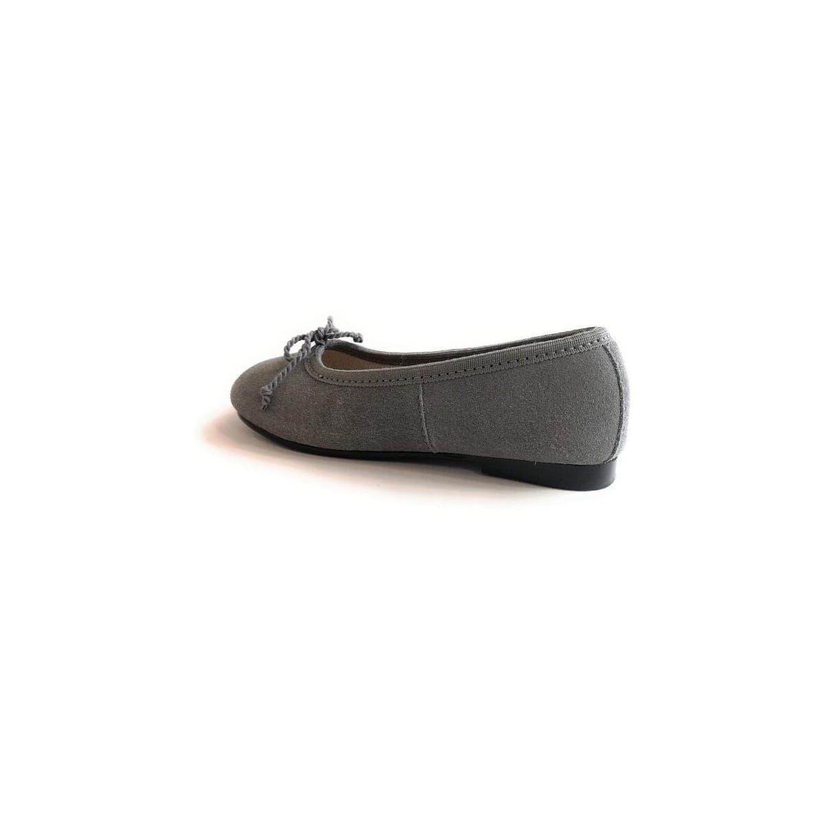 Women's Ballet Flats Colores Gray