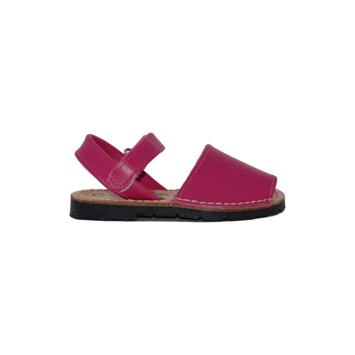 Girls' Sandals Colores Pink