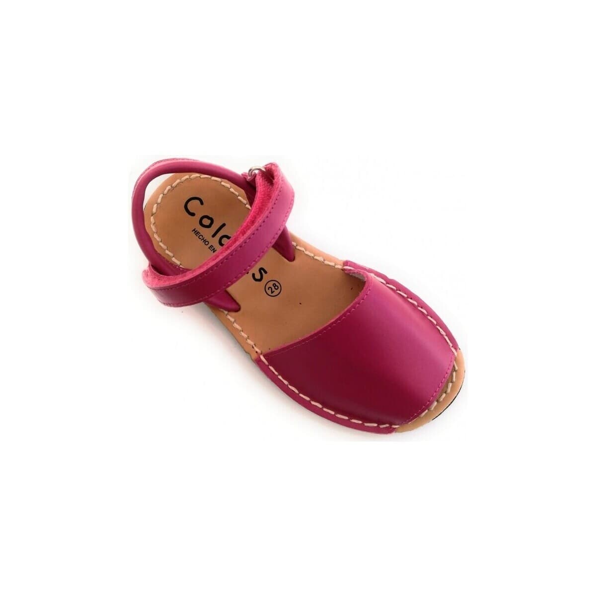 Girls' Sandals Colores Pink