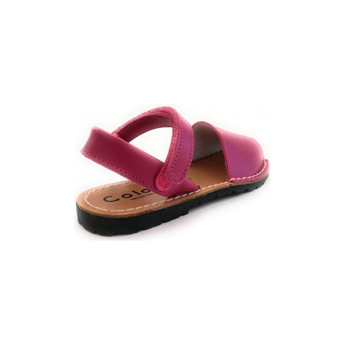 Girls' Sandals Colores Pink
