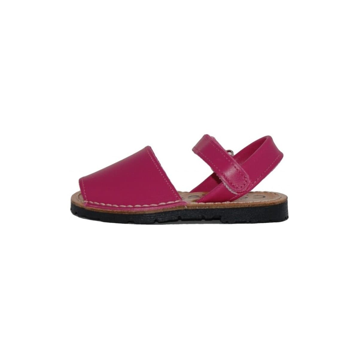 Girls' Sandals Colores Pink