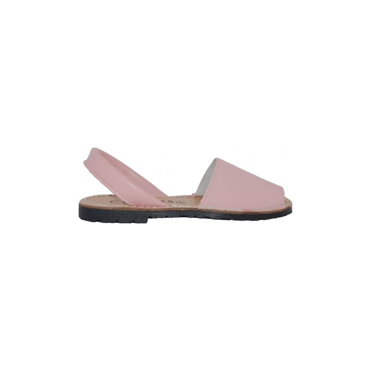Boys' Sandals Colores Pink