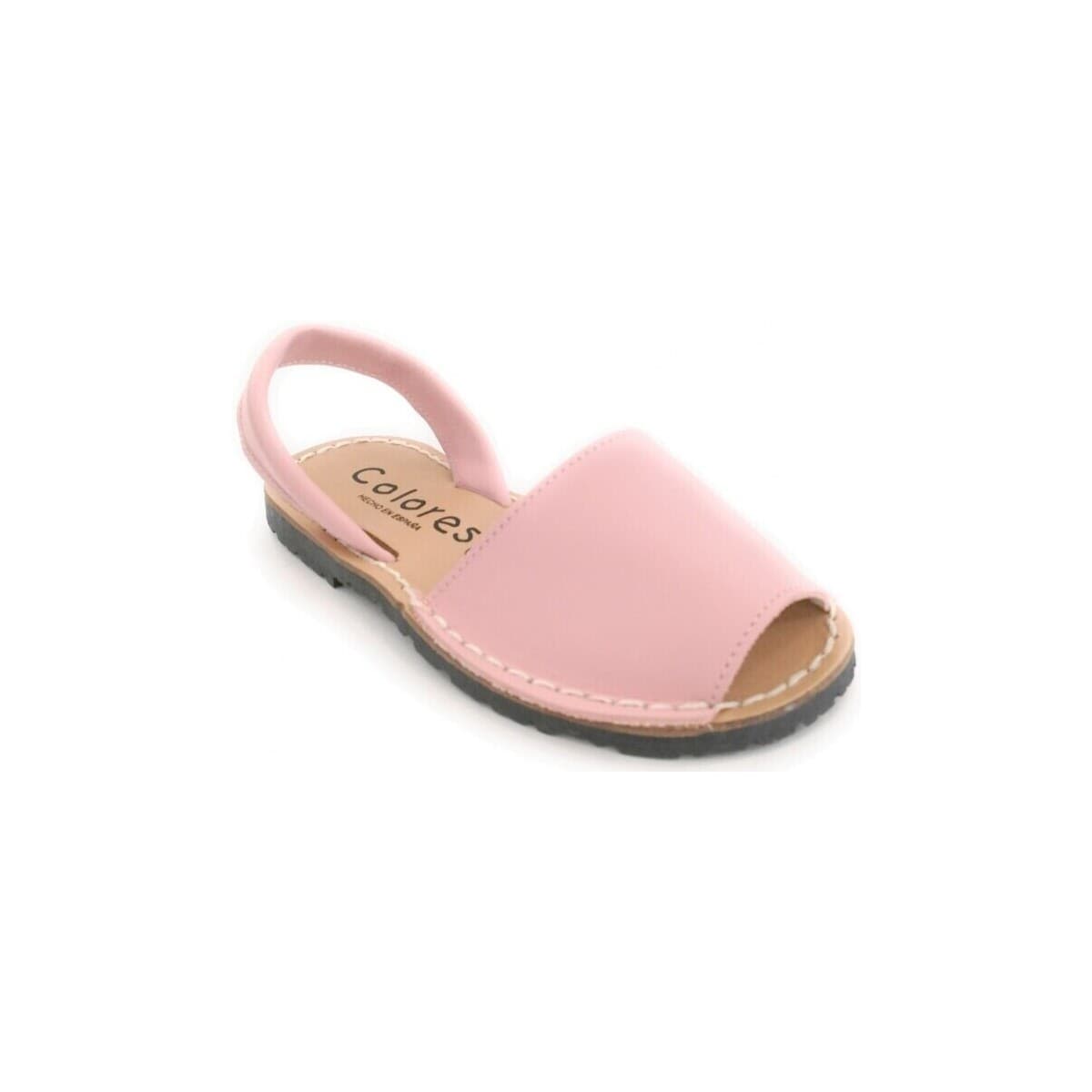 Boys' Sandals Colores Pink