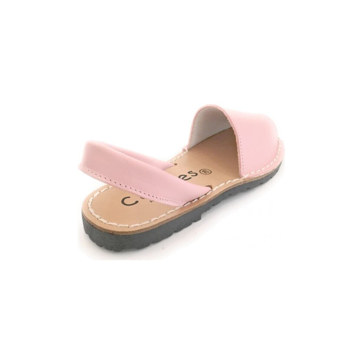 Boys' Sandals Colores Pink