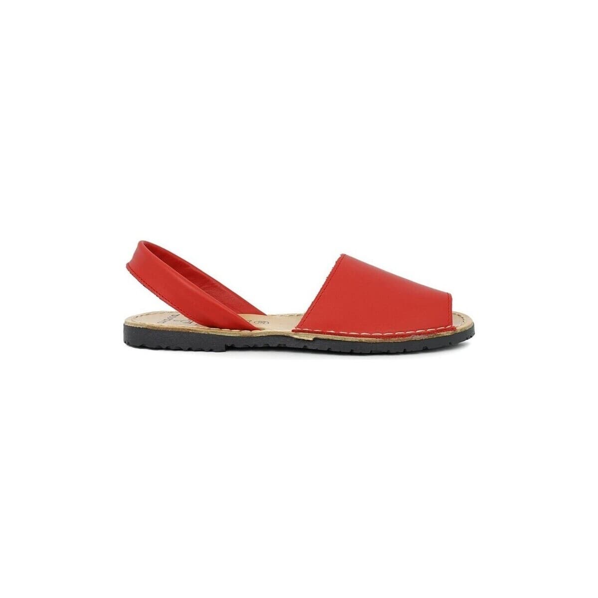 Boys' Sandals Colores Red
