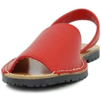 Boys' Sandals Colores Red