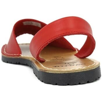 Boys' Sandals Colores Red