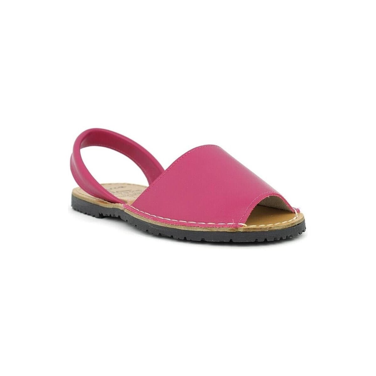 Girls' Sandals Colores Pink