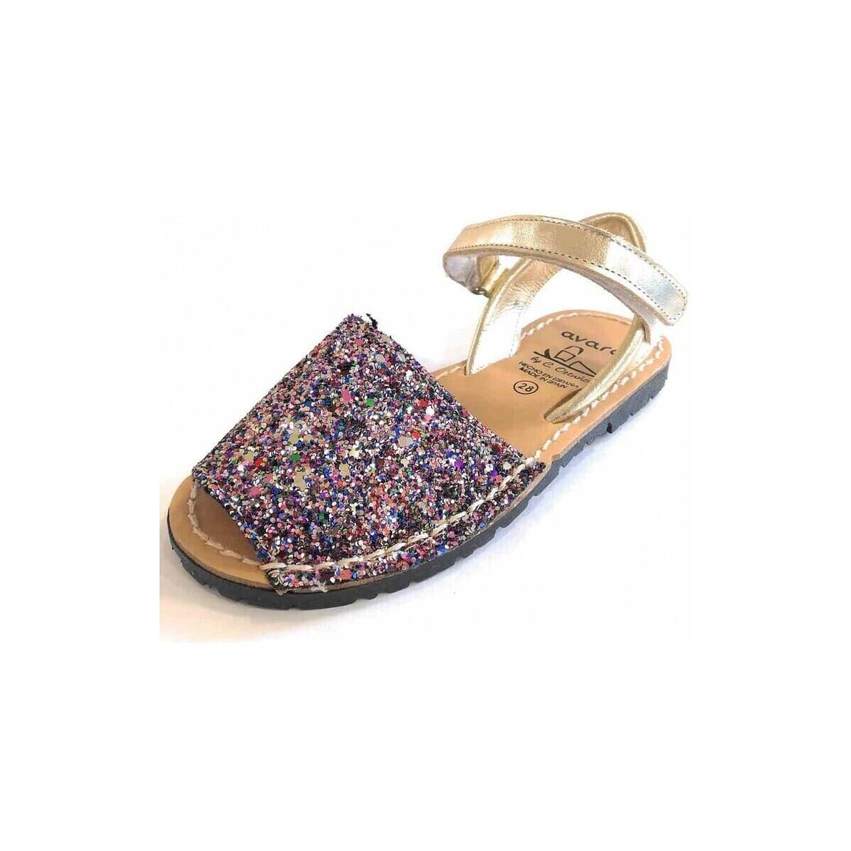Boys' Sandals Colores