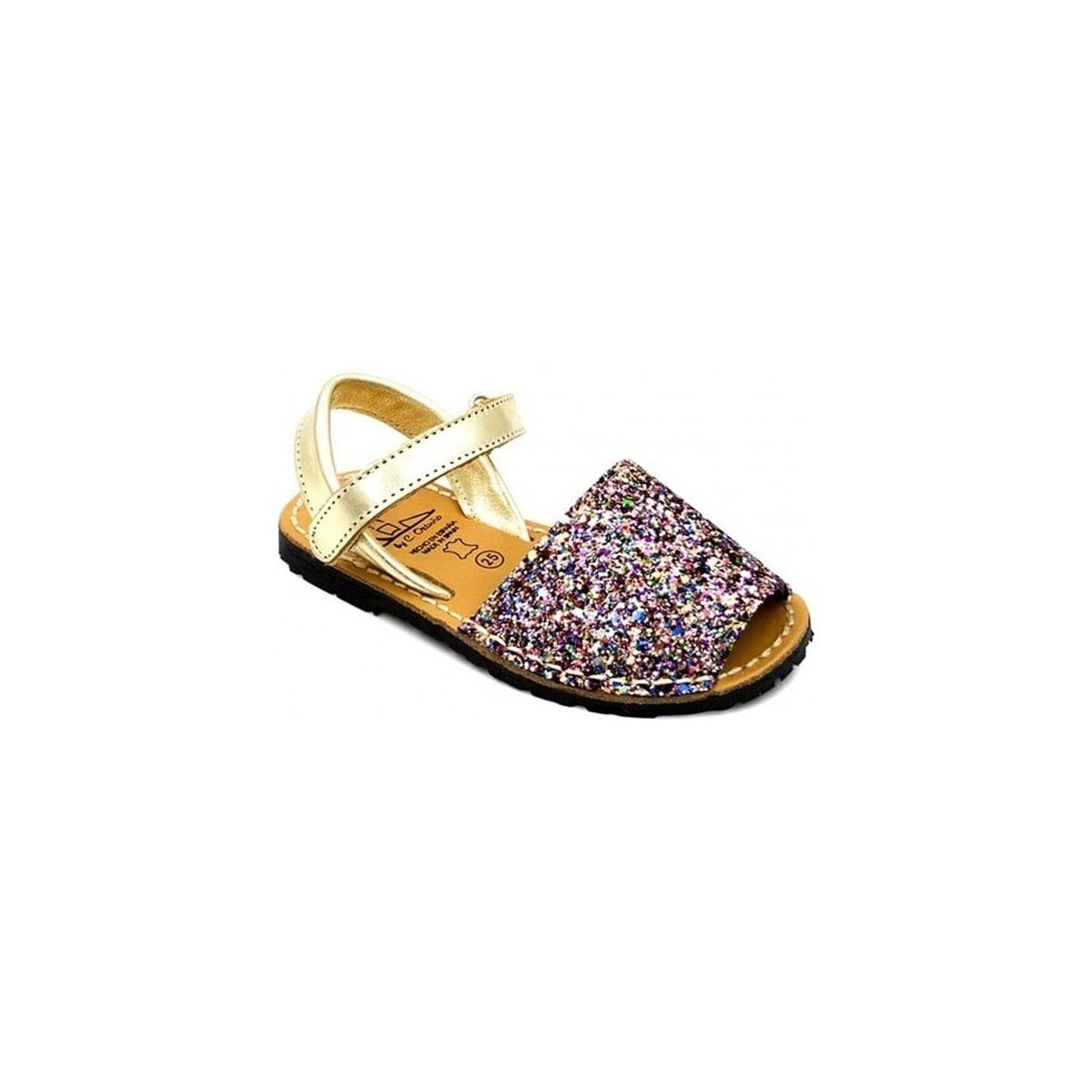 Girls' Sandals Colores