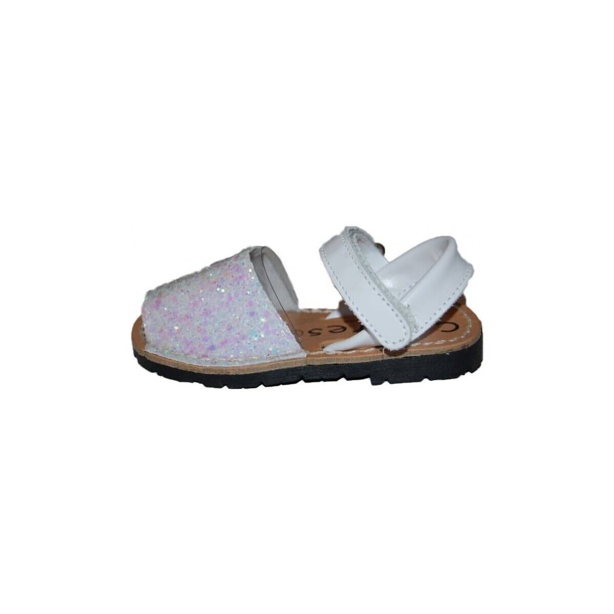 Boys' Sandals Colores White