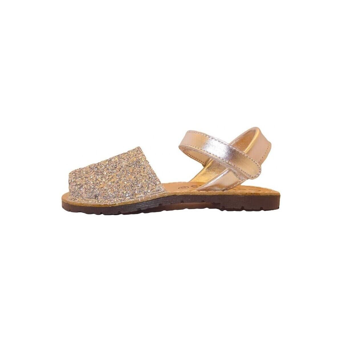 Boys' Sandals Colores Silver