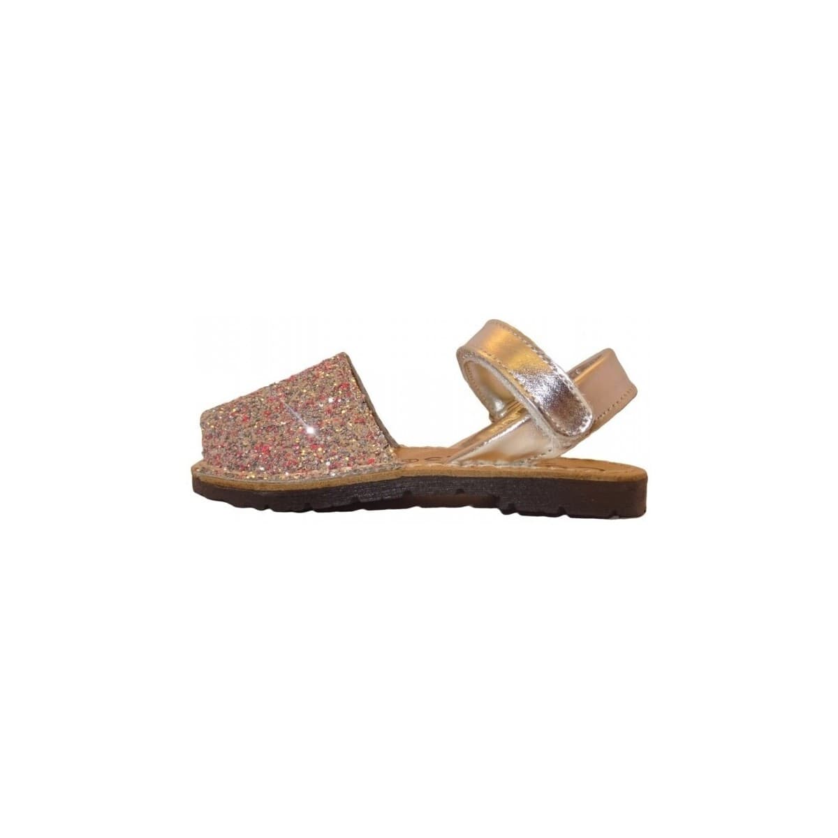 Boys' Sandals Colores Orange