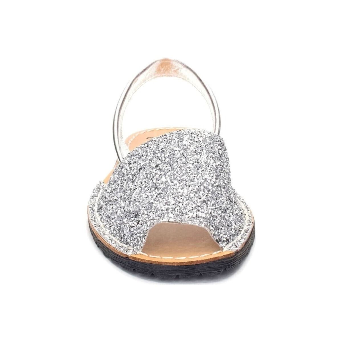 Boys' Sandals Colores Silver