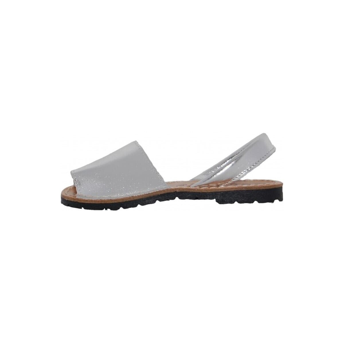 Boys' Sandals Colores Silver