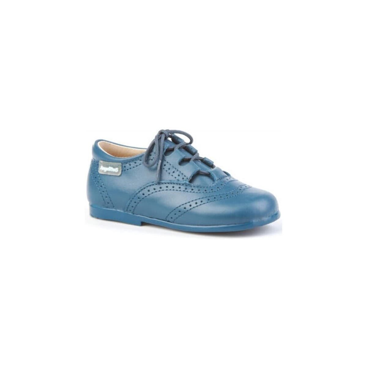 Boys' Dress Shoes Angelitos Blue