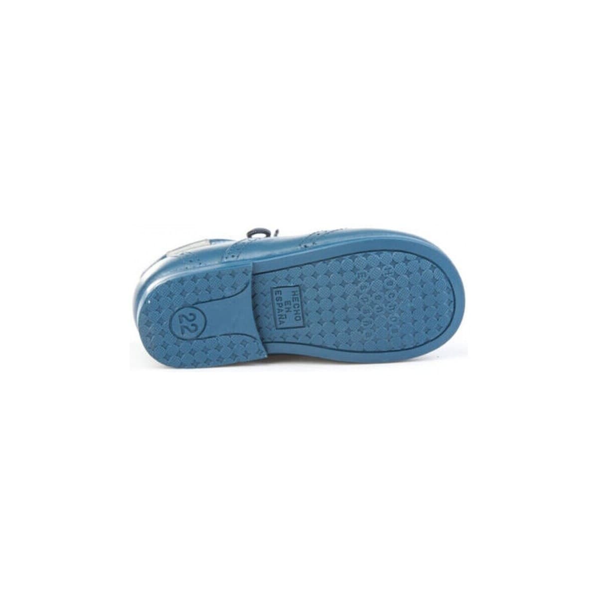 Boys' Dress Shoes Angelitos Blue