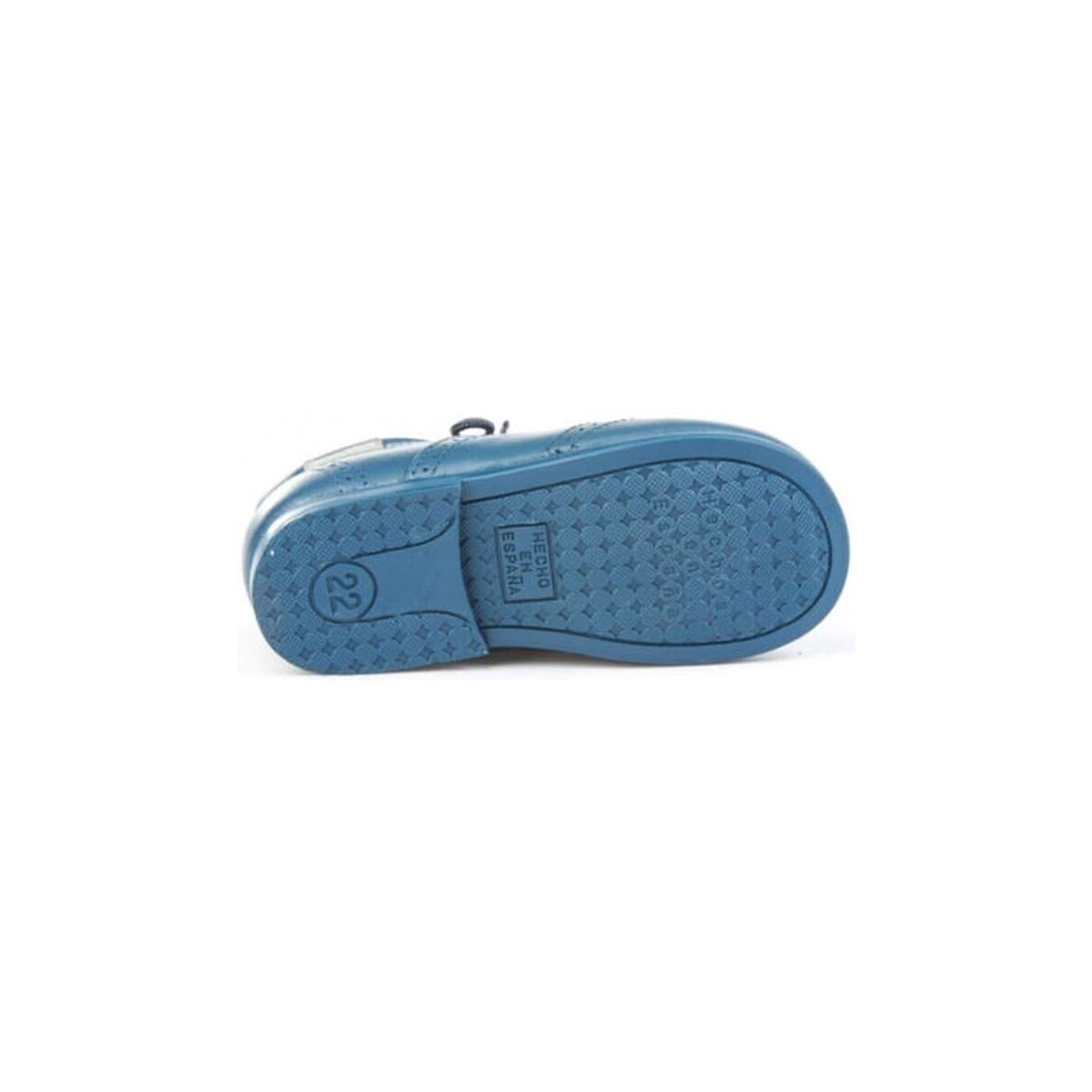 Boys' Dress Shoes Angelitos Blue