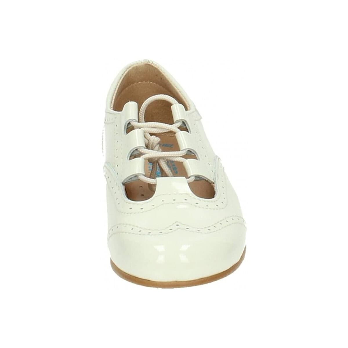 Girls' Dress Shoes Angelitos Beige