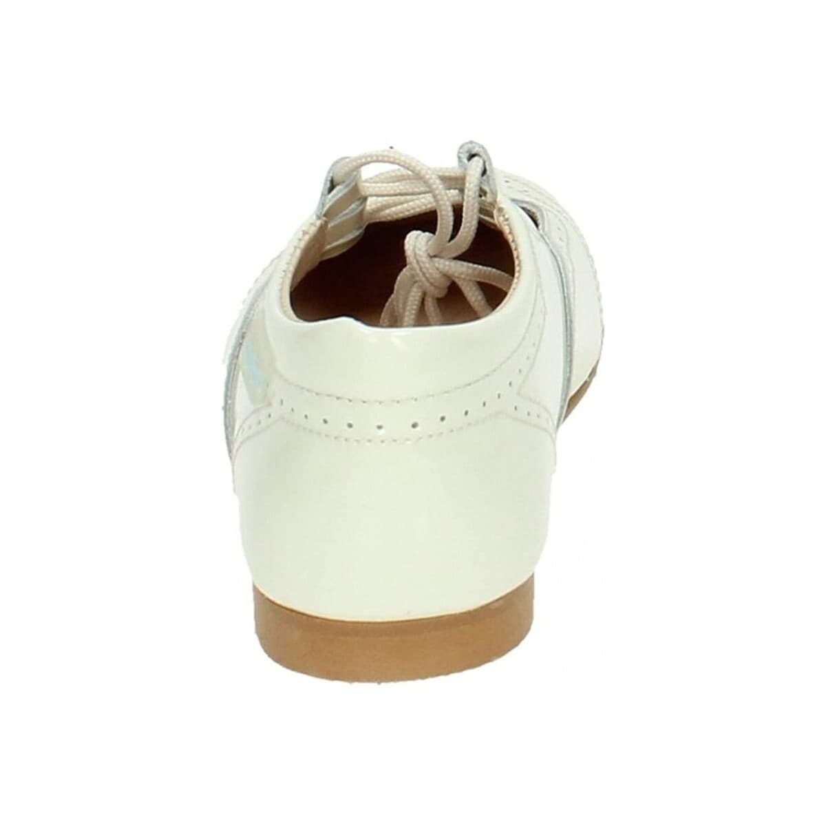 Girls' Dress Shoes Angelitos Beige