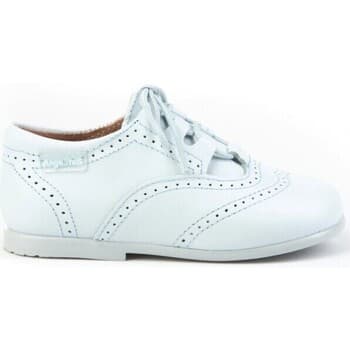 Boys' Dress Shoes Angelitos Blue