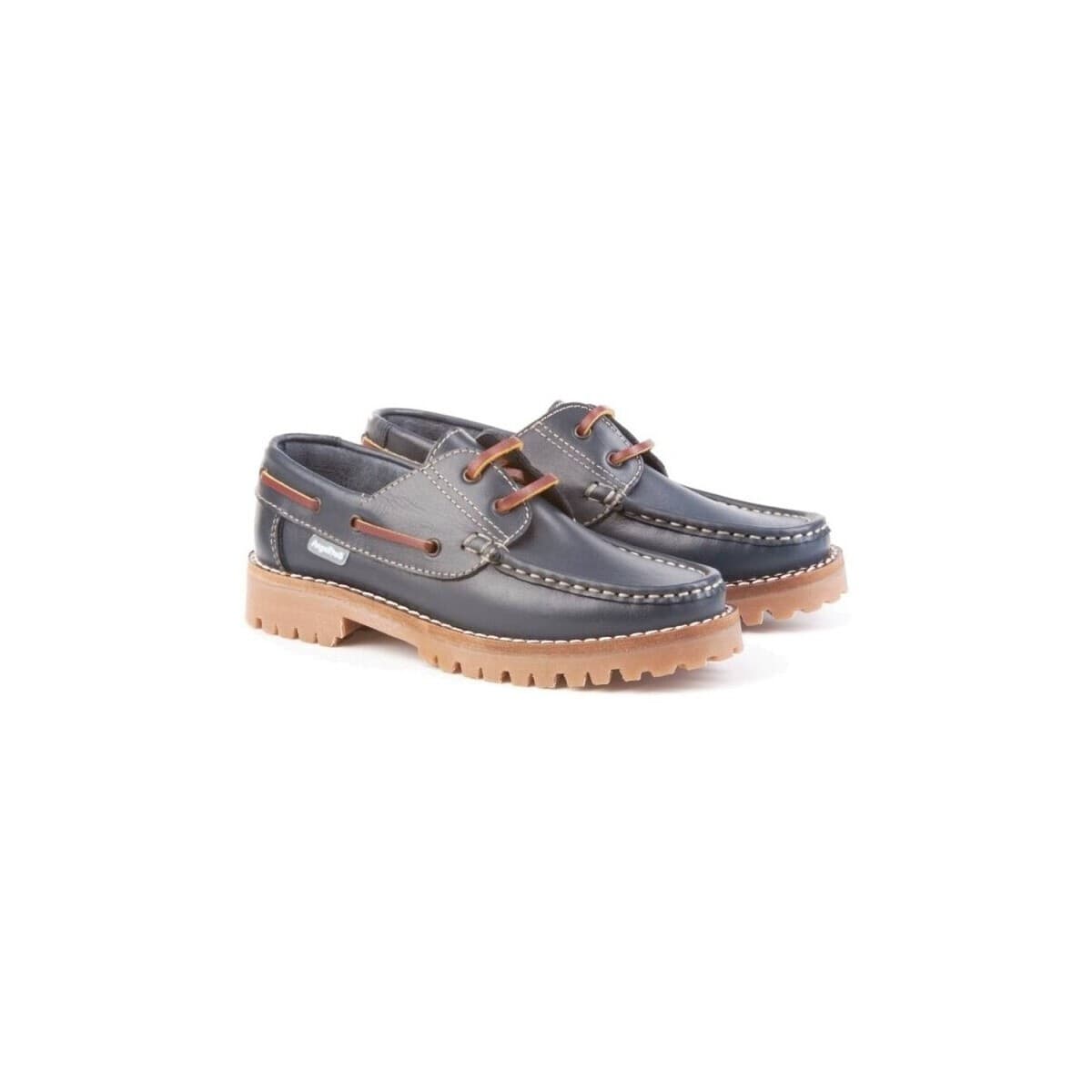 Men's Loafers Angelitos Blue