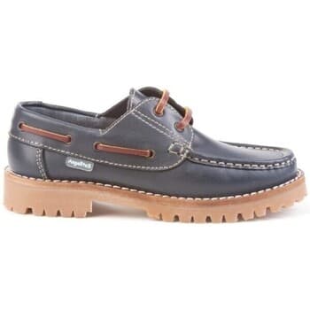 Men's Loafers Angelitos Blue