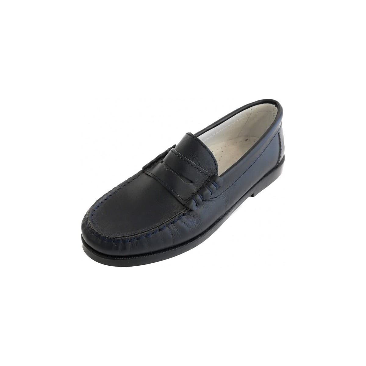 Boys' Loafers Colores Blue