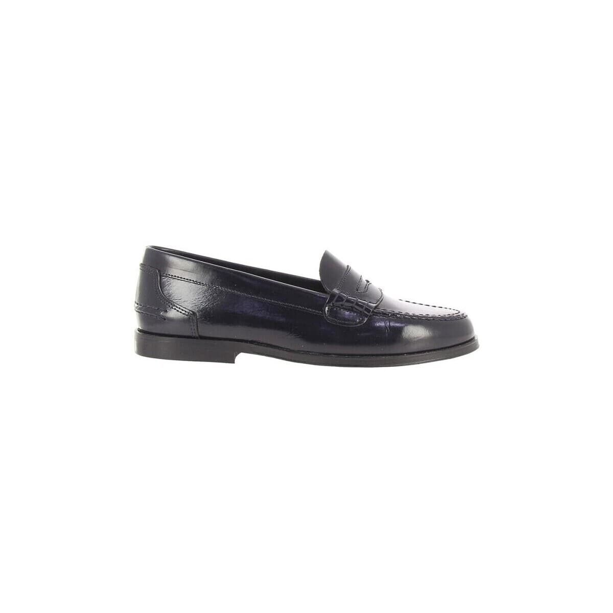 Girls' Loafers Yowas Blue