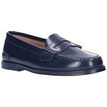 Boys' Loafers Yowas Blue