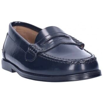 Boys' Loafers Yowas Blue