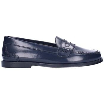 Boys' Loafers Yowas Blue