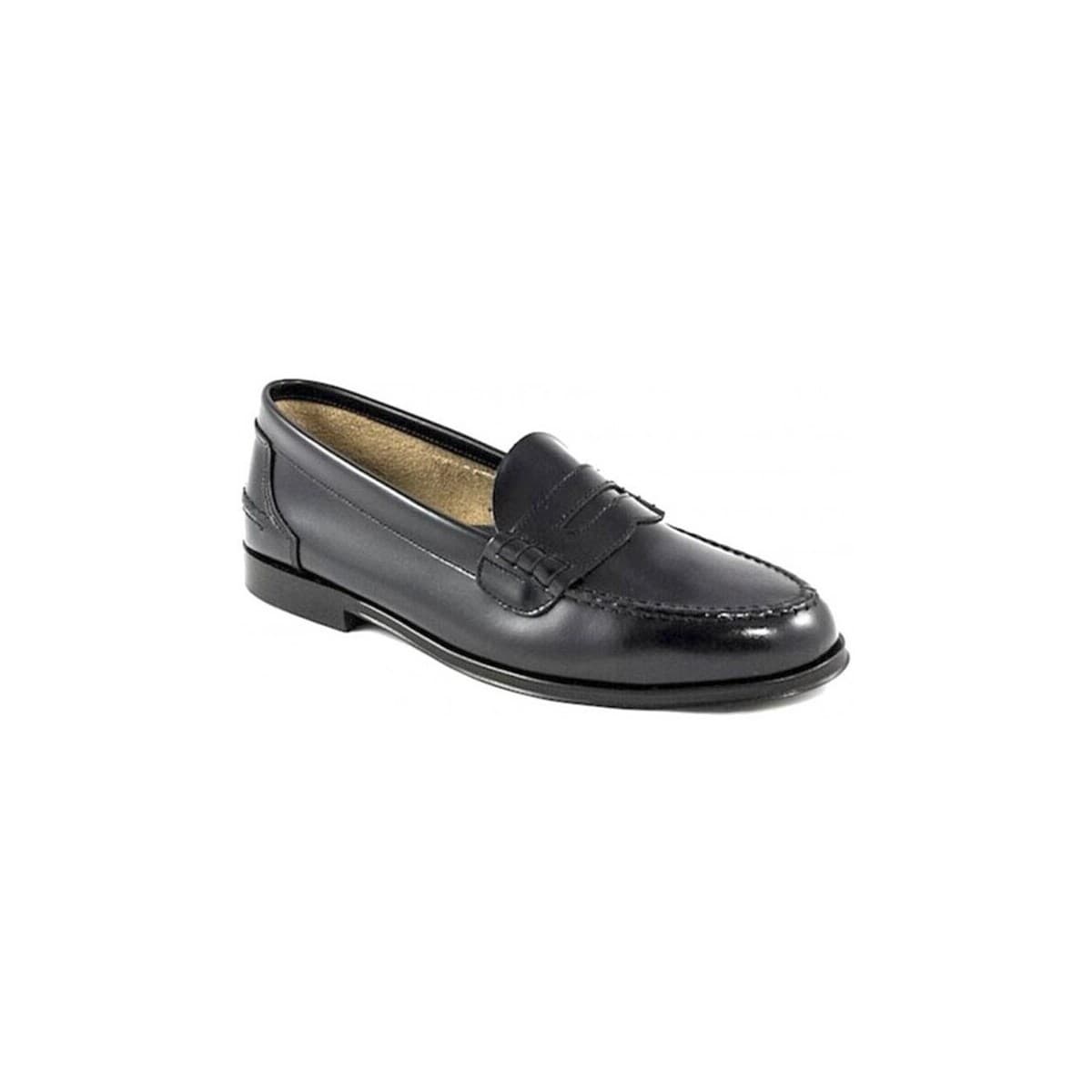 Boys' Loafers Yowas Black