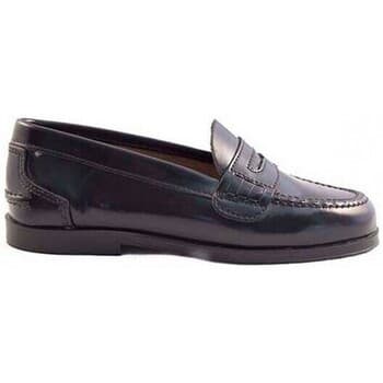 Girls' Loafers Yowas Black