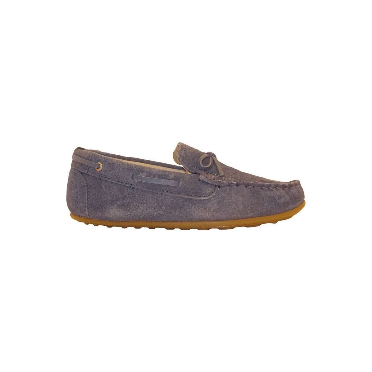 Girls' Loafers Mayoral Blue