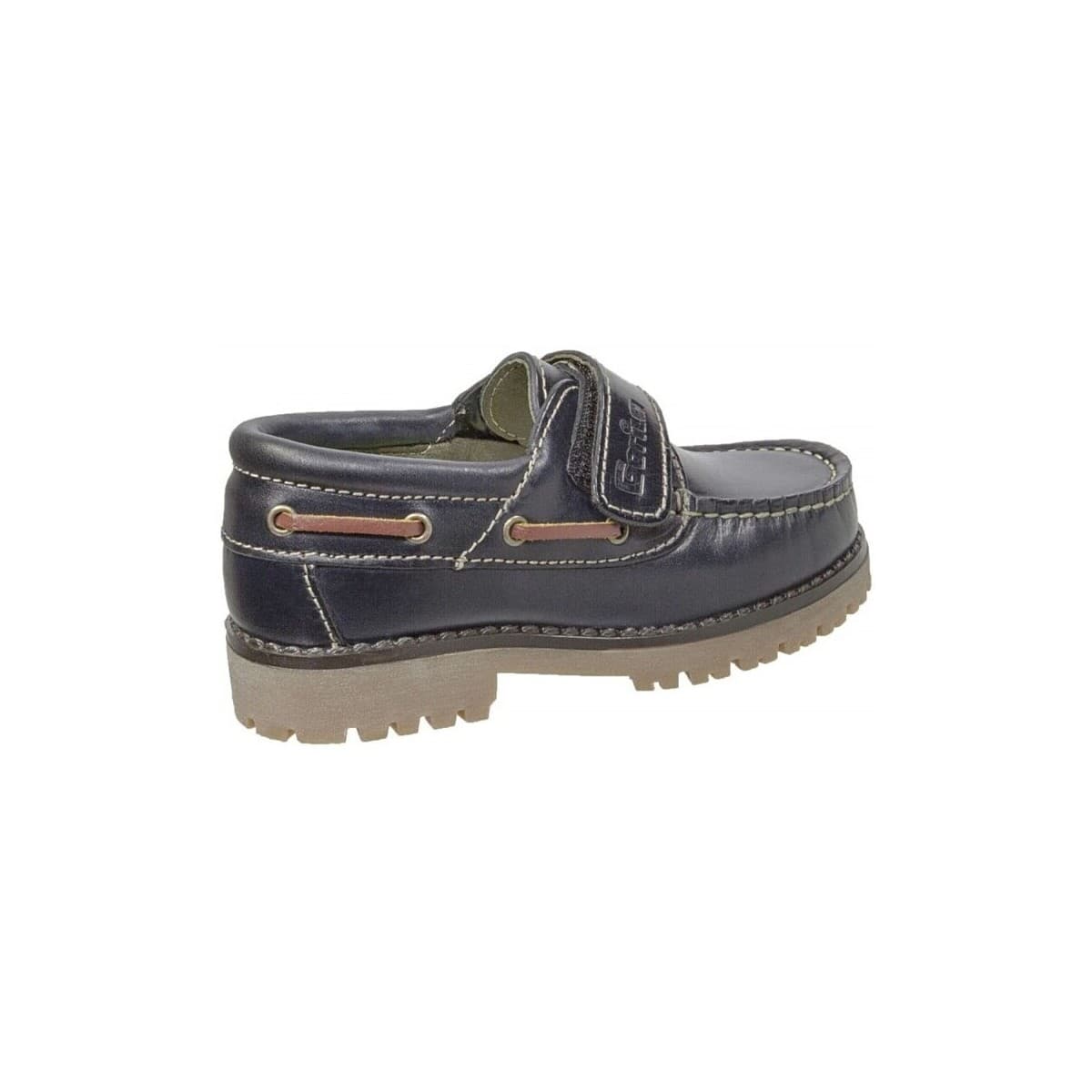 Boys' Dress Shoes Gorila Blue