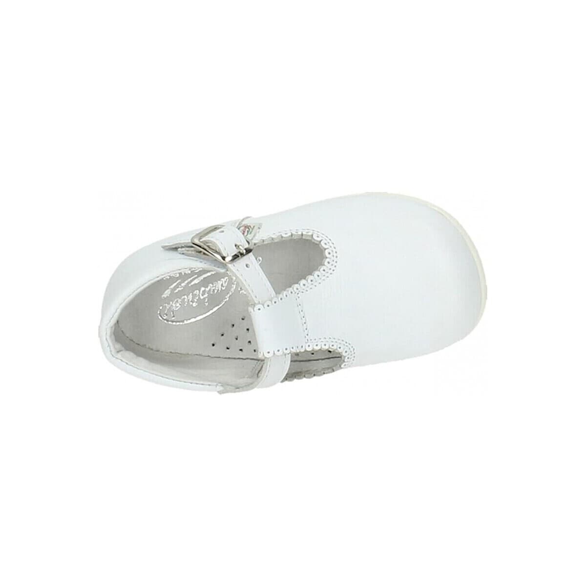 Girls' Sandals Bambineli White