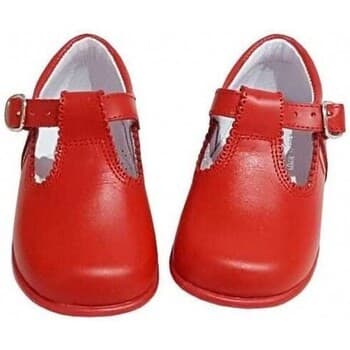 Boys' Sandals Bambineli Red