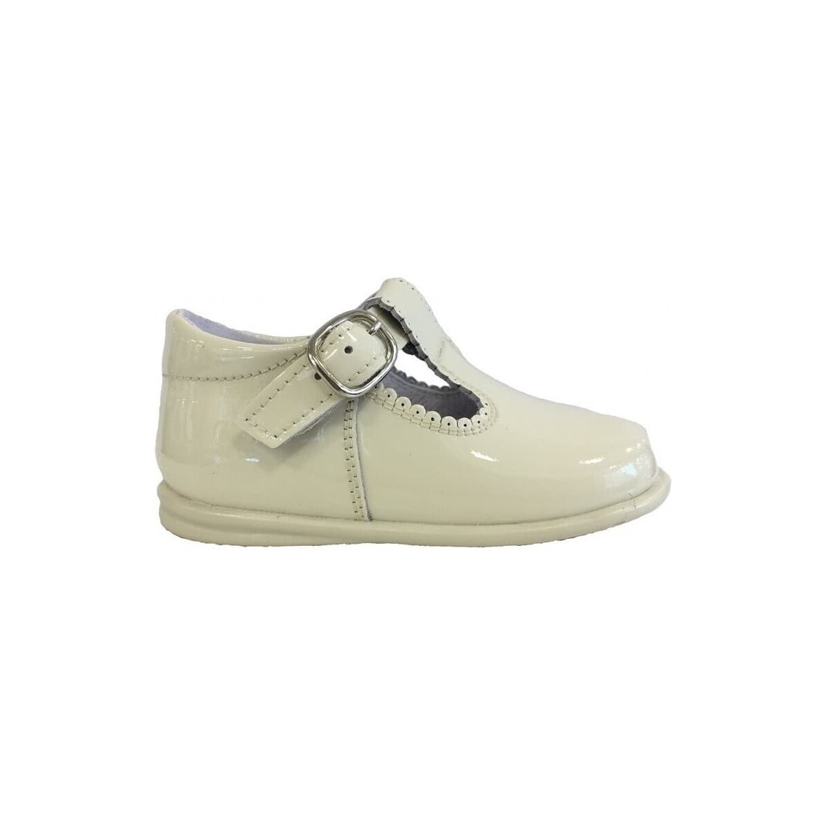 Boys' Sandals Bambineli Beige
