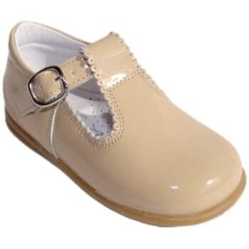 Girls' Sandals Bambineli Brown