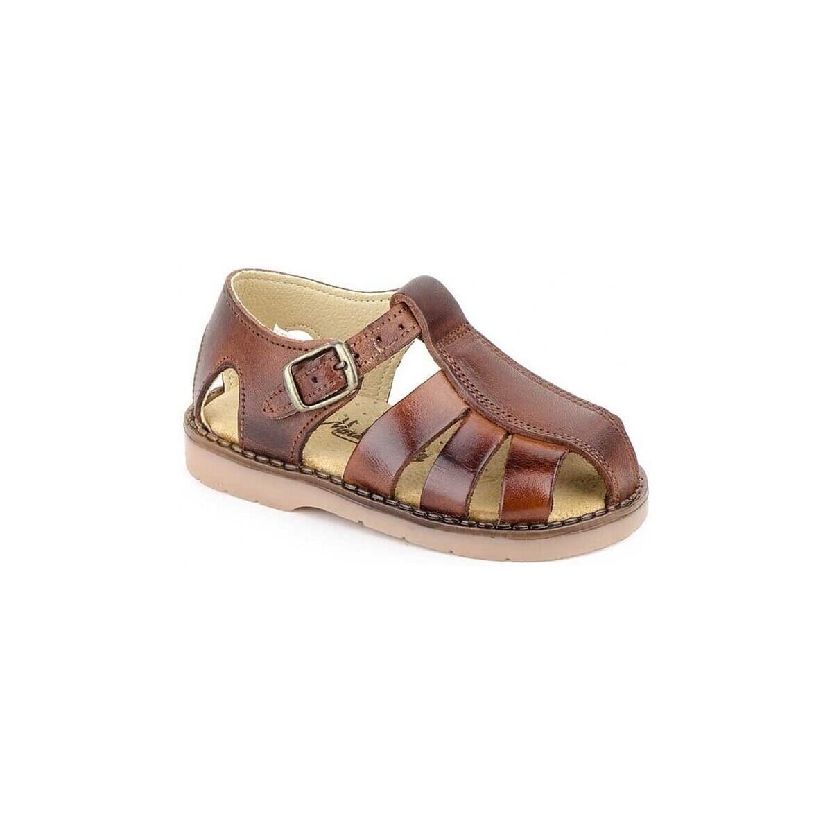 Girls' Sandals Colores Brown