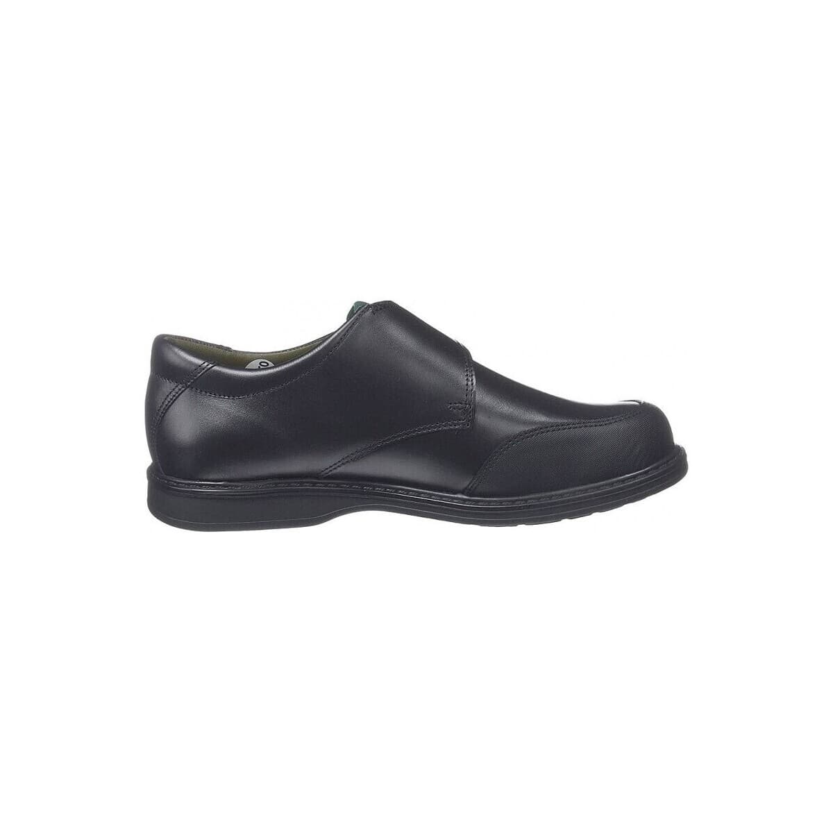 Boys' Dress Shoes Gorila Black