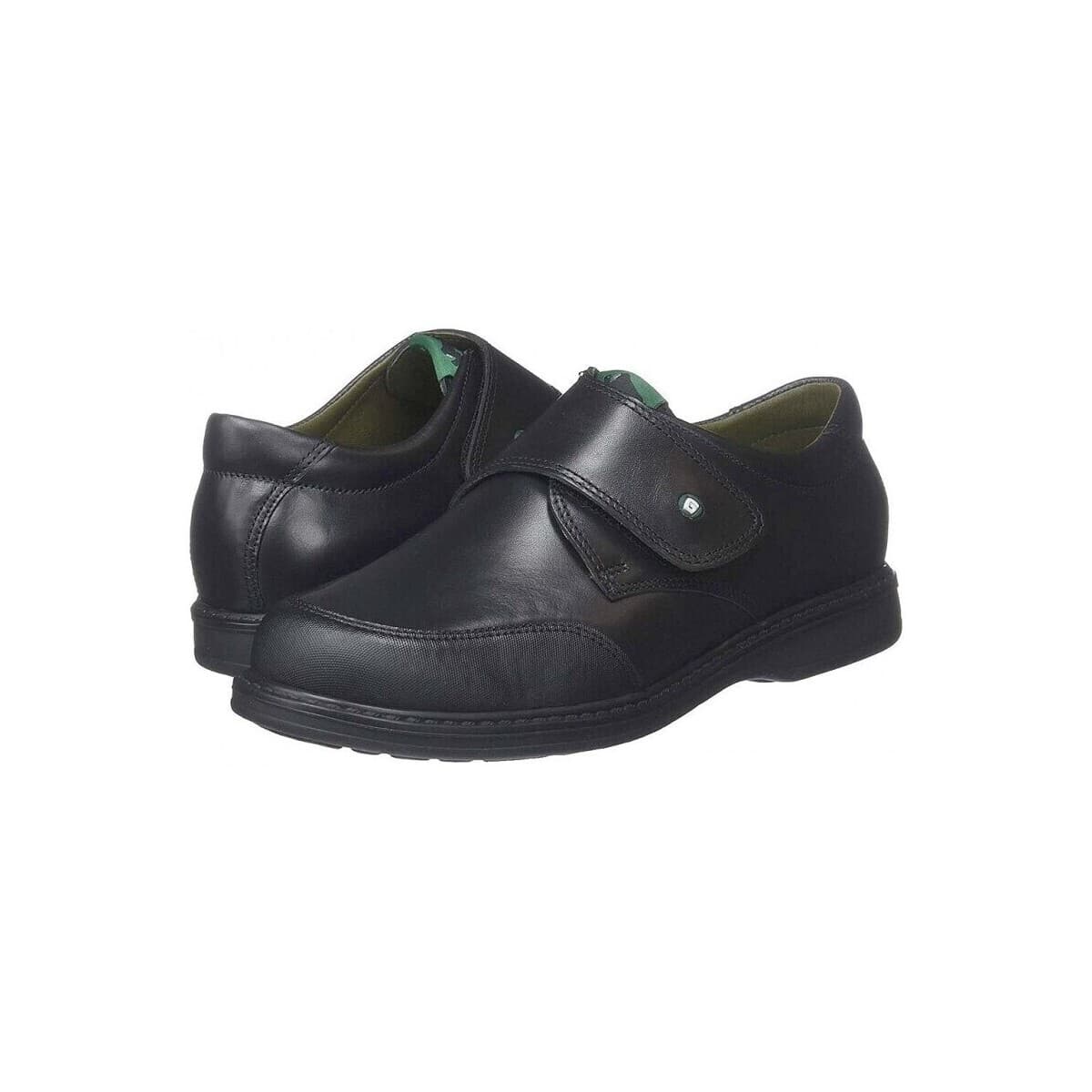 Boys' Dress Shoes Gorila Black