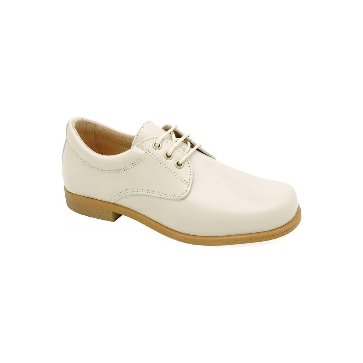 Girls' Dress Shoes Angelitos Beige