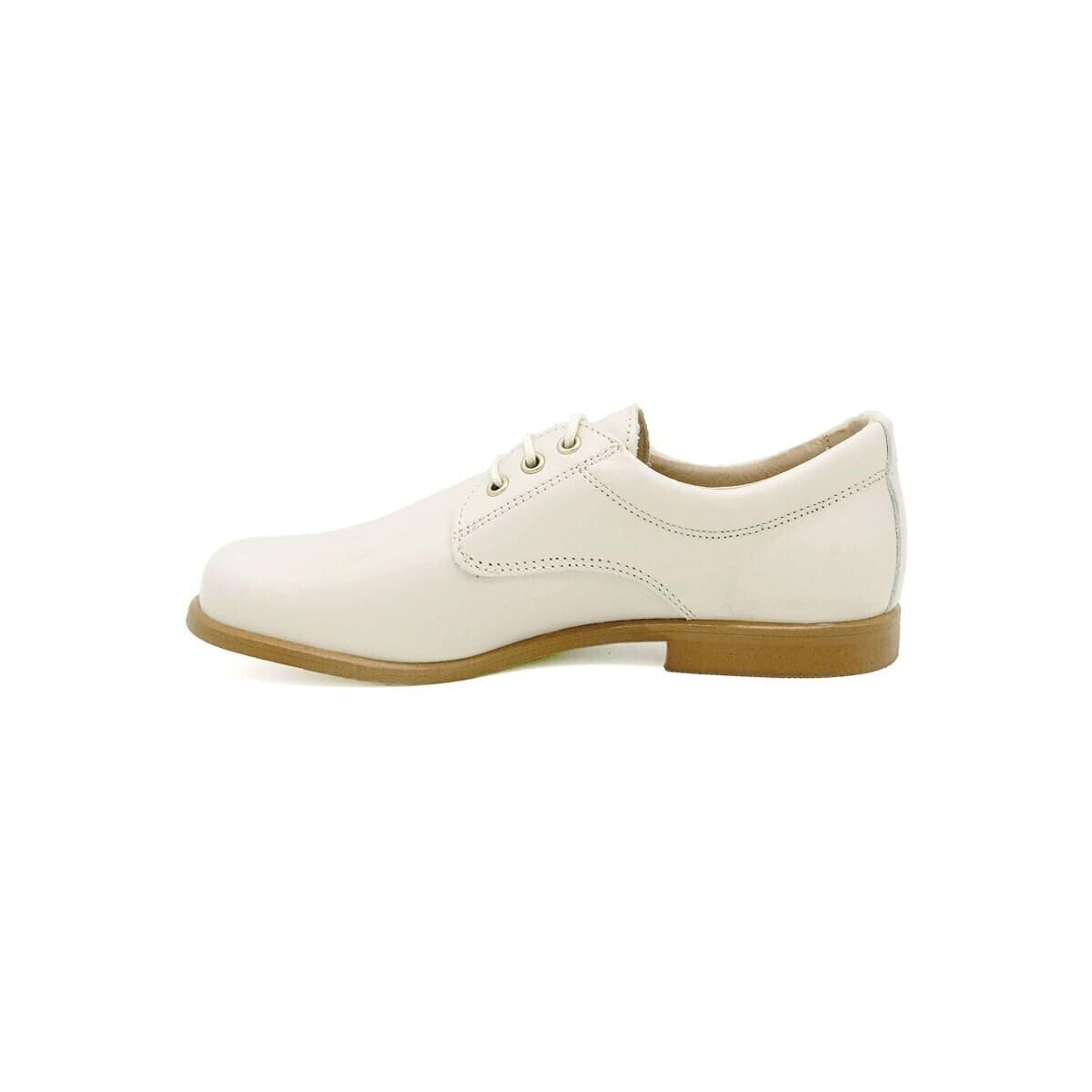 Boys' Dress Shoes Angelitos Beige