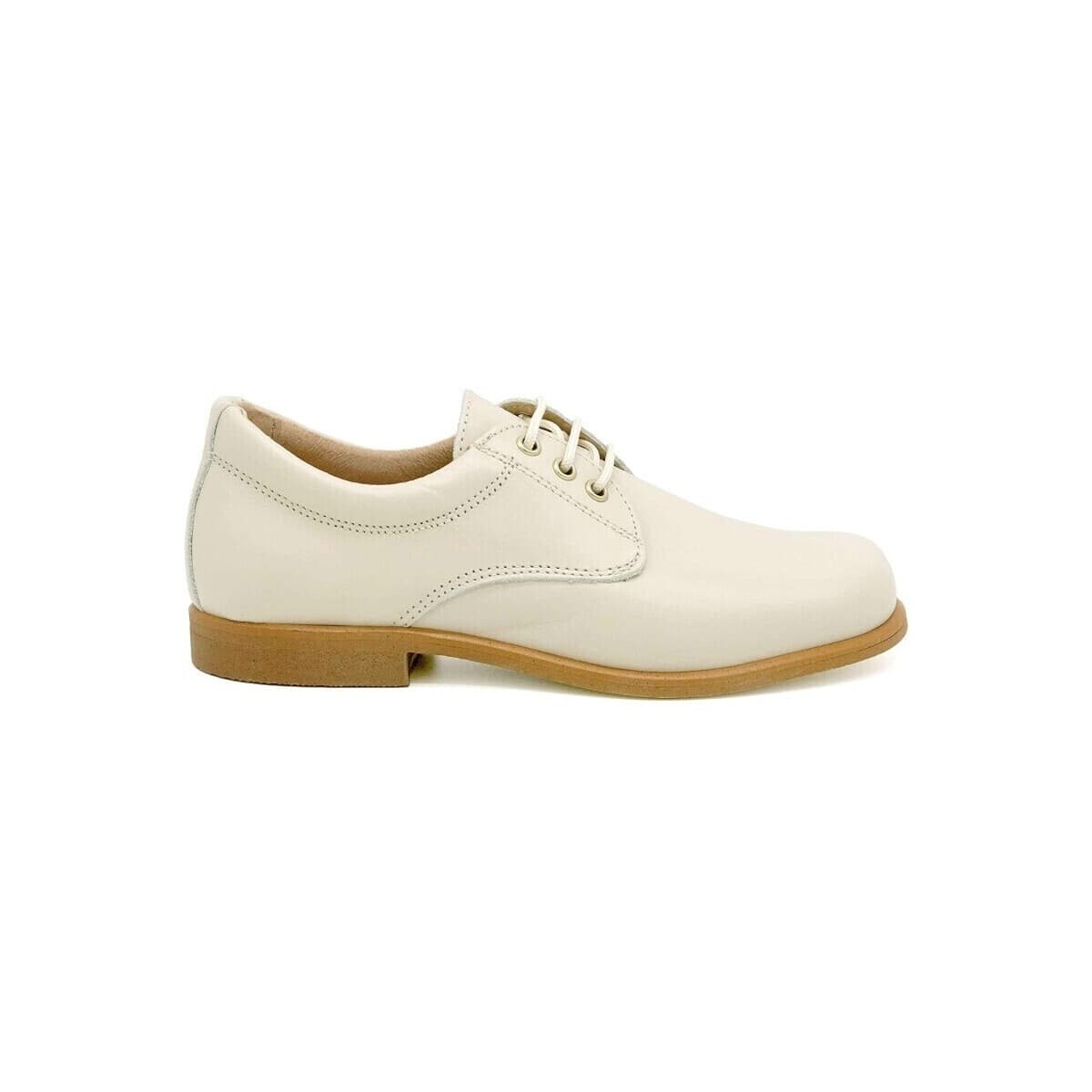 Boys' Dress Shoes Angelitos Beige