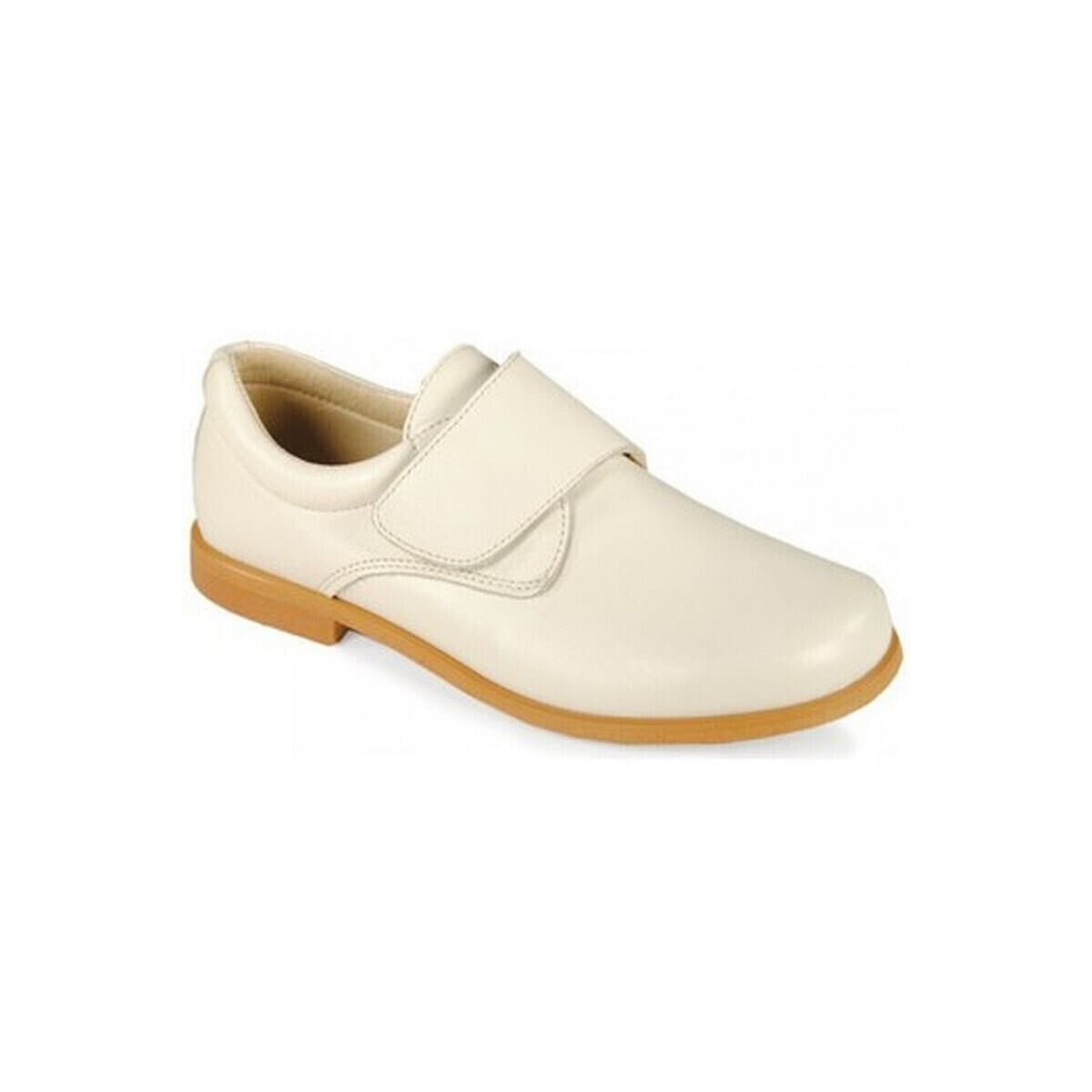 Derbies Angelitos 1810 Beige