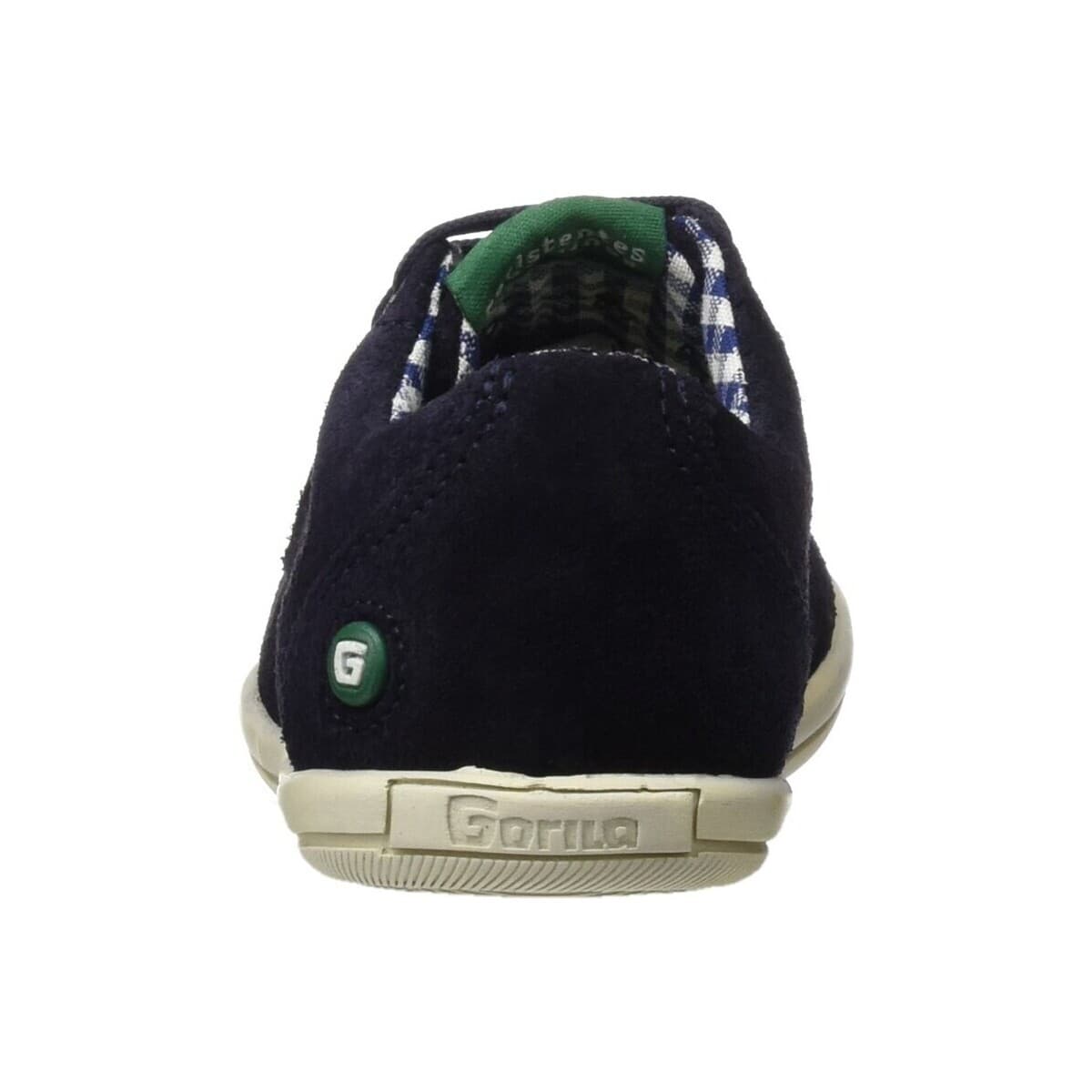 Boys' Dress Shoes Gorila Blue