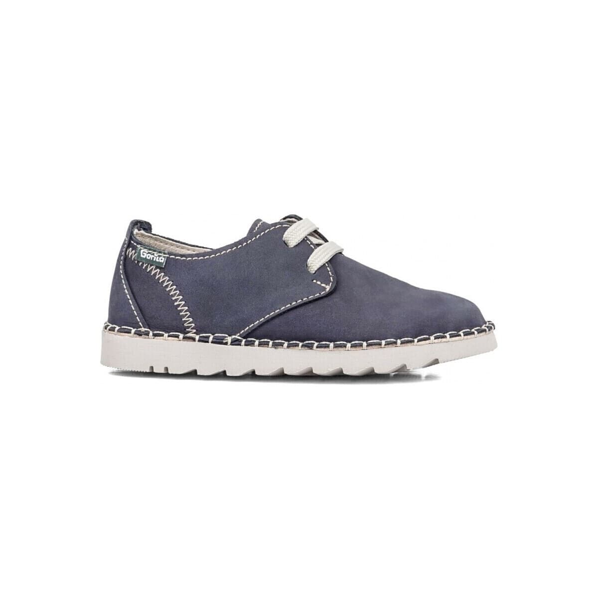 Boys' Dress Shoes Gorila Blue